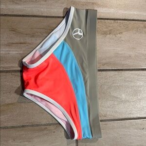 Rufskin Bikini Bottoms - Small, NWOT